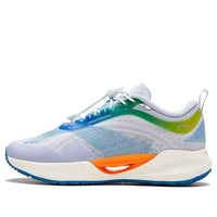 (GS) Li-Ning Super Light XIX 'White Blue' YKFS018-5