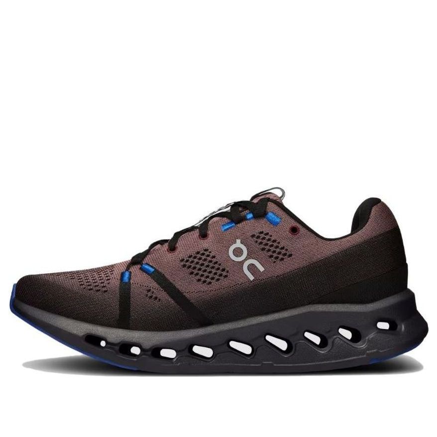 On Running Cloudsurfer 'Black Cobalt' 3MD10421509