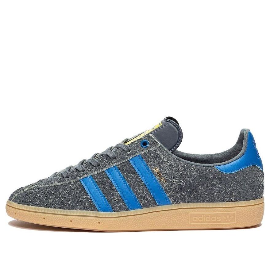 Sneakersnstuff x adidas Originals GT Stockholm 'Dark Grey' HQ1155