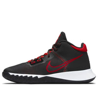 (GS) Nike Kyrie Flytrap 4 'Bred' CT5537-004