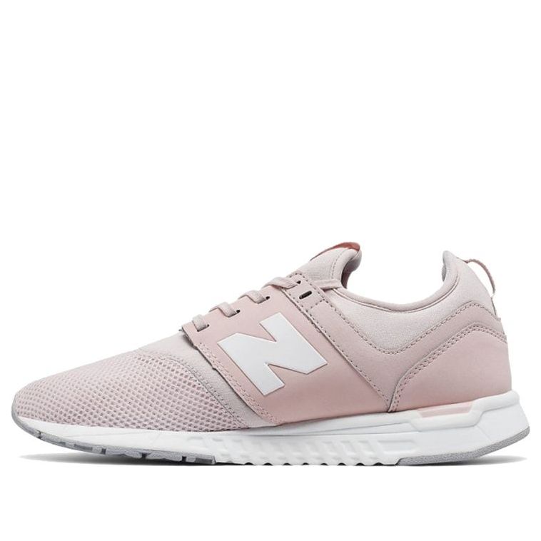 (WMNS) New Balance 247 'Pink' WRL247SC