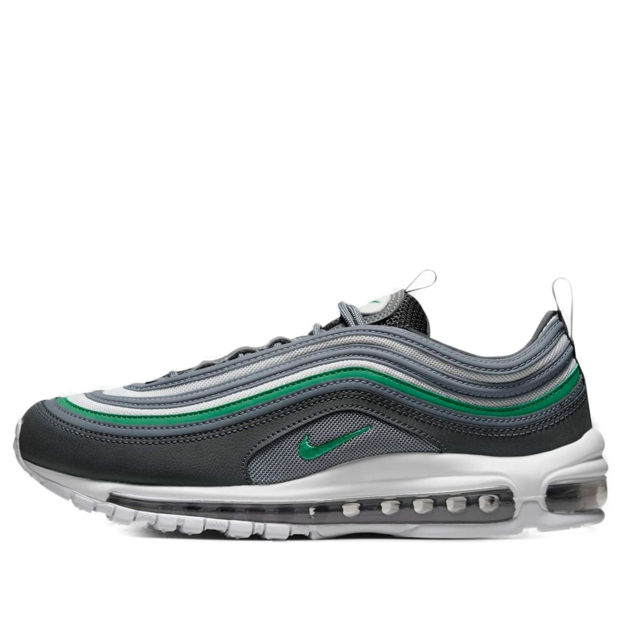 Nike Air Max 97 'Grey Green' 921826-020