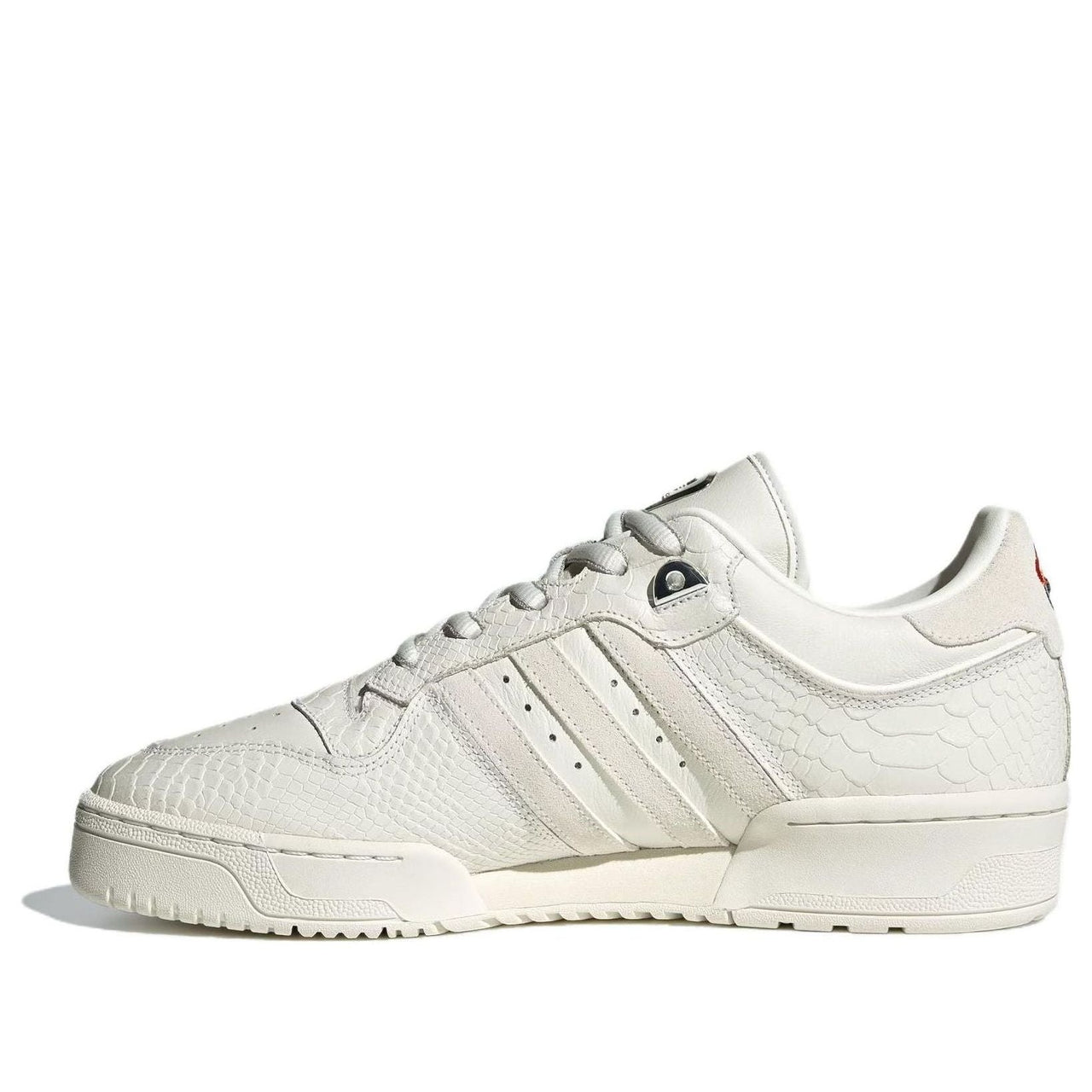 adidas x FEIFEI RUAN Rivalry 'White' ID3653