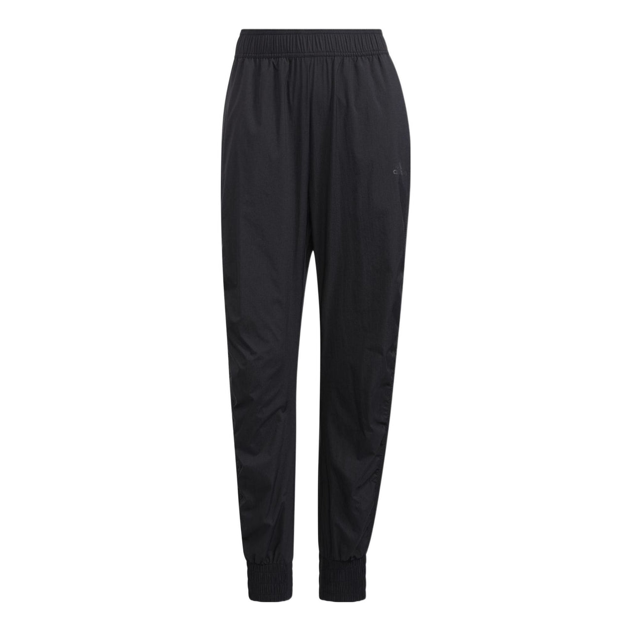 (WMNS) adidas MET Shir Pants 'Black' HF2466