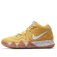 (GS) Nike Kyrie 4 'Cinnamon Toast Crunch' GS BV7791-900