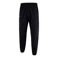 Under Armour Quick Snap Tearaway Sweatpants 'Black' 22500701-001
