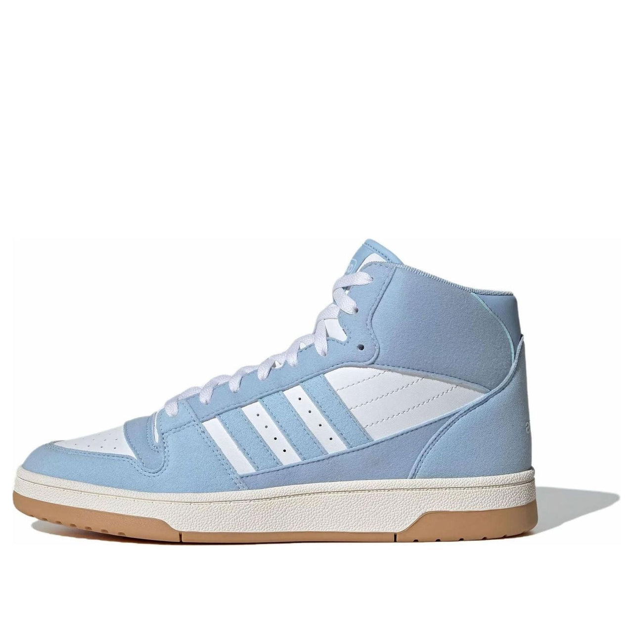 adidas Break Start Mid 'Blue White' IH7974