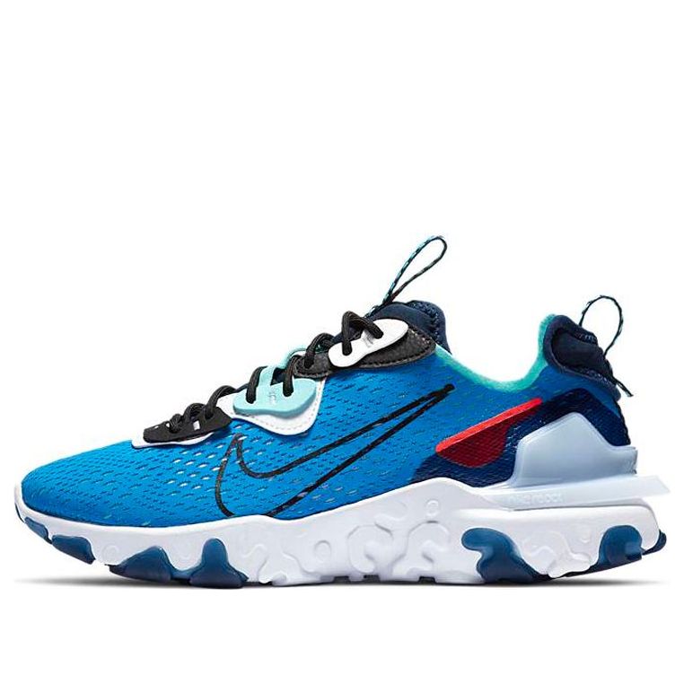 Nike React Vision 'Photo Blue' CD4373-400