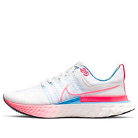 Nike React Infinity Run Flyknit 2 'Racer Pink' DJ5191-164