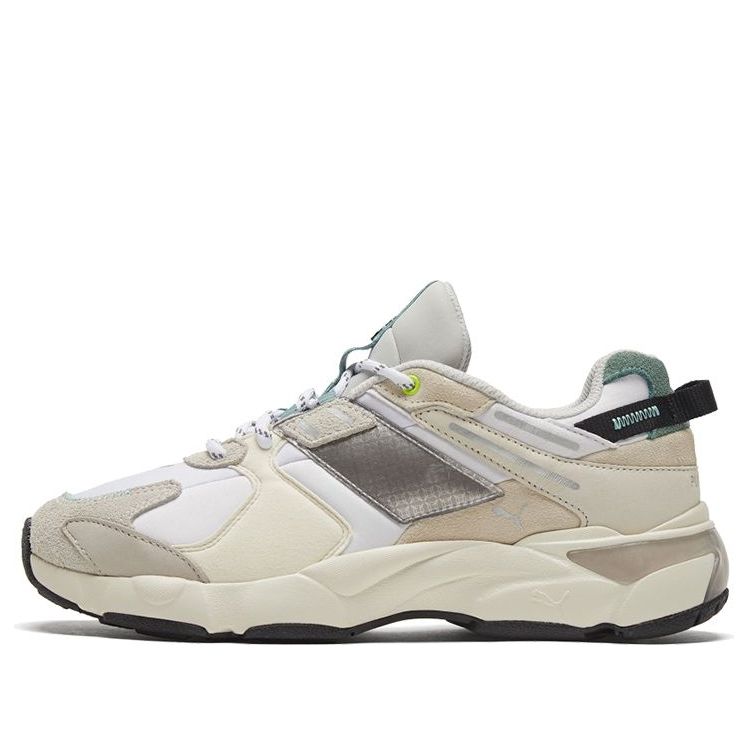 PUMA Helly Hansen x LQDCELL Extol 'Glacier Grey' 373552-01