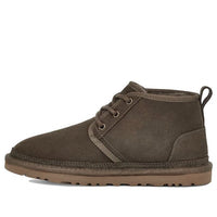 (WMNS) UGG Neumel Boot Coffee 1094269-ESPR