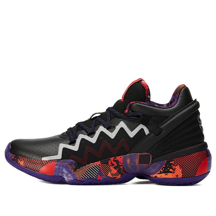 adidas D.O.N. Issue #2 'Made In China Collection' G55791