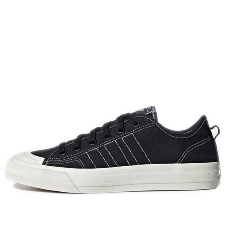 adidas Nizza RF 'Core Black' EE5599