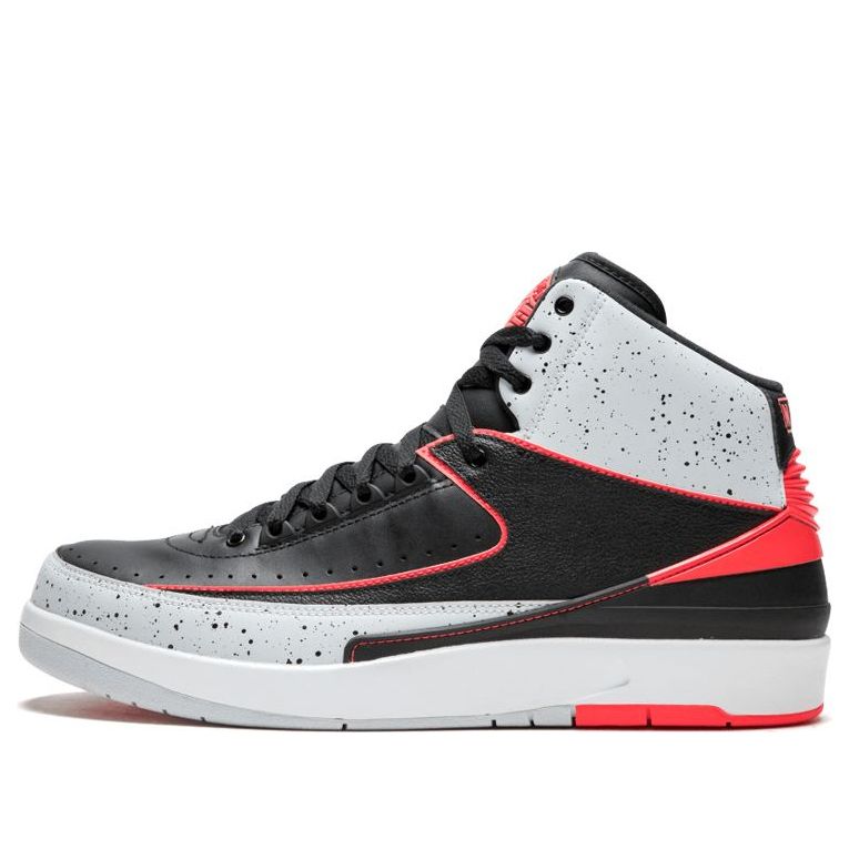 Air Jordan 2 Retro 'Infrared 23' 385475-023