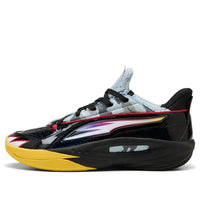 PUMA Scoot Zeros III 'Lucite For All Time Red' 312818-01
