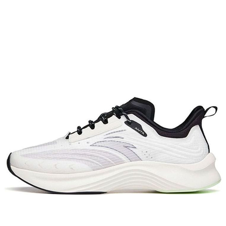 ANTA Edge 'White Grey Black' 912135588-2