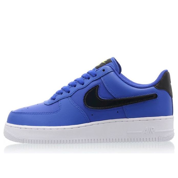 Nike Air Force 1 Low LV8 3 'Racer Blue' CI0064-400