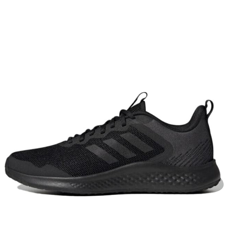 adidas Fluidstreet Running Shoes 'Black' IF8651