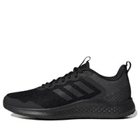 adidas Fluidstreet Running Shoes 'Black' IF8651