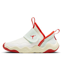 (PS) Air Jordan 23/7 'White Red' DV3872-100