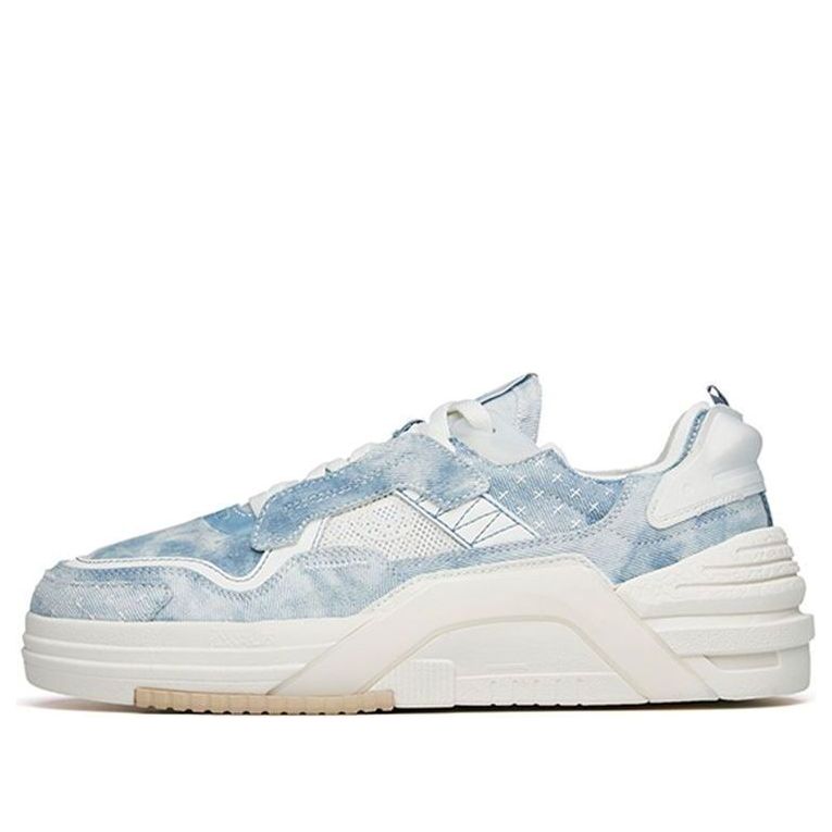 ANTA A-Soul Pro Low 'Blue White' 112228071-5