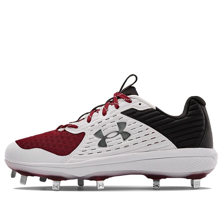 Under Armour Yard MT 'Cardinal White Black' 3022999-601