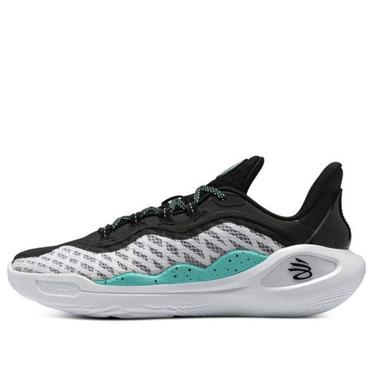 Under Armour Curry 11 'Future Curry' 3027416-100
