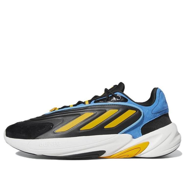 adidas Ozelia 'Black Collegiate Gold' FZ5881