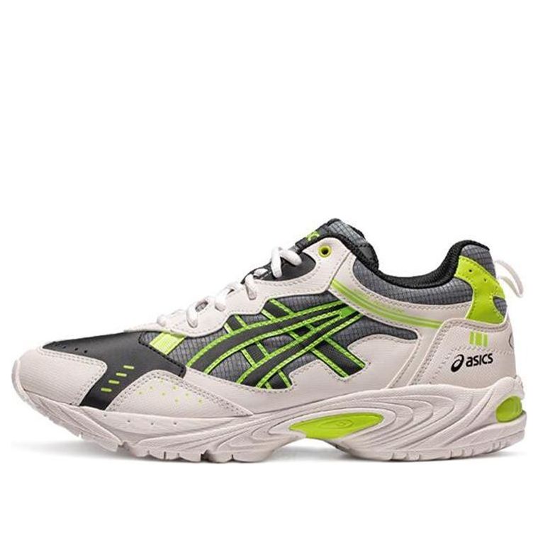 ASICS Gel-100 TR 'Black White Green' 1203A095-252