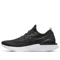 Nike Epic React Flyknit 2 'Gunsmoke' BQ8928-002