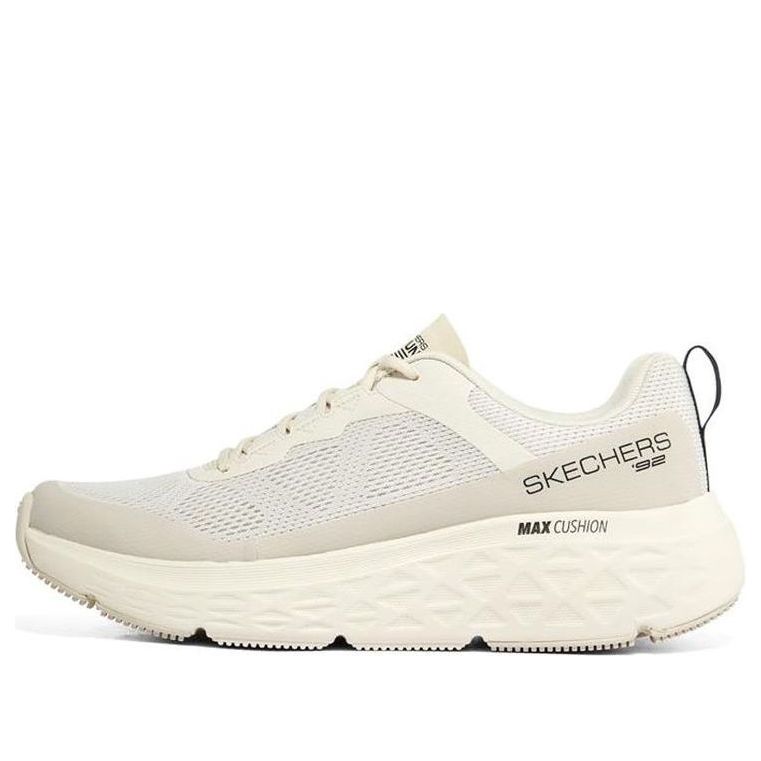 Skechers 'Cream White' 220351-NAT