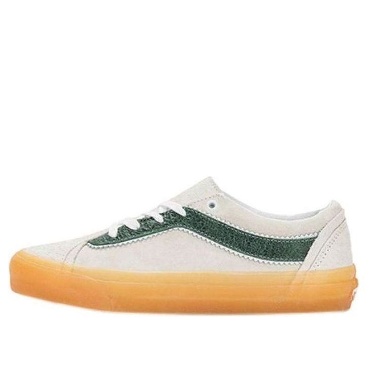 Vans Bold Ni Underlay 'White Green' VN000DNQGRN