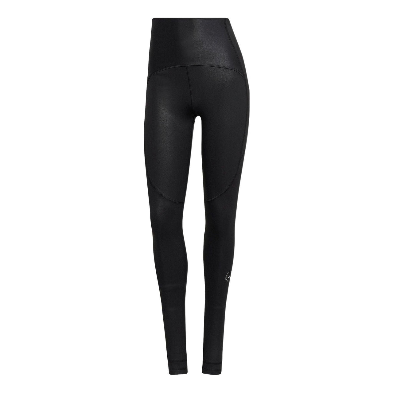 (WMNS) adidas by Stella McCartney TrueStrength Leggings 'Black' HD9063