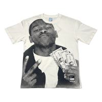 Nike x Kevin Durant T-Shirt 'White' IM4682-100