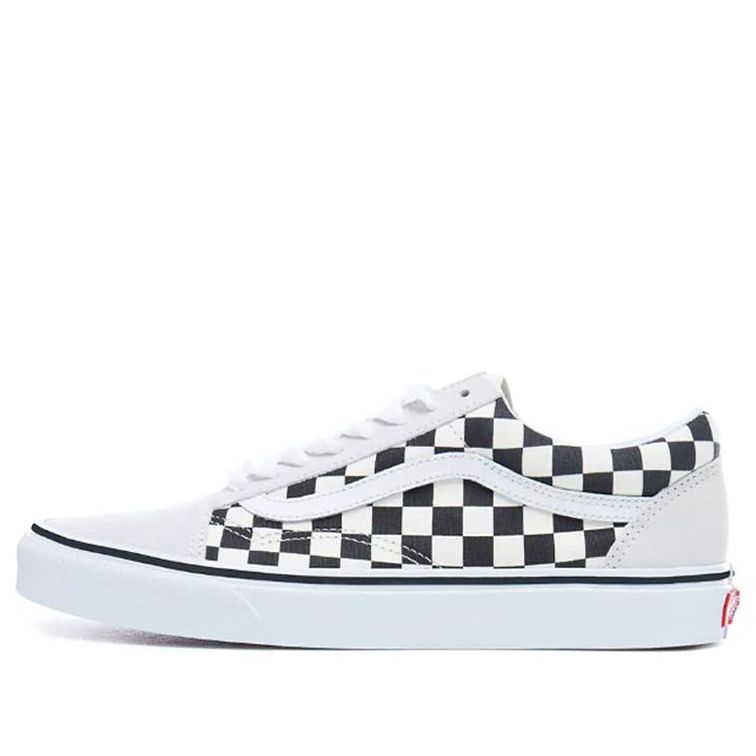 Vans Old Skool 'Checkerboard' VN0A38G127K