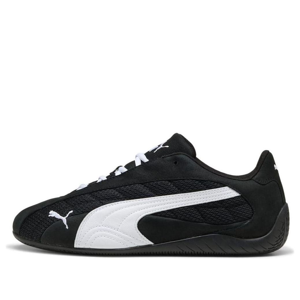 PUMA Speedcat Plus 'Black White' 402995-04