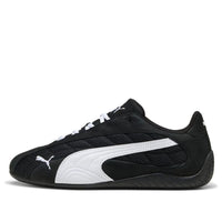 PUMA Speedcat Plus 'Black White' 402995-04