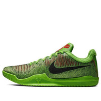 Nike Mamba Rage 'Grinch' 908972-300