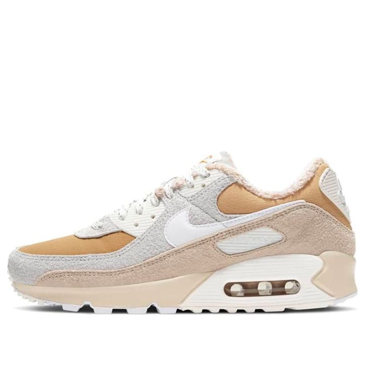 (WMNS) Nike Air Max 90 'Wild Pack - Twine' DC5271-737