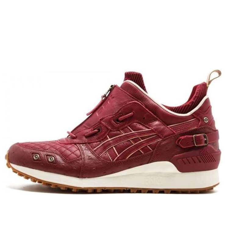ASICS Gel Lyte MT x Ghostface Killah x Extra Butter 'Pretty Toney' H7G2K-2626