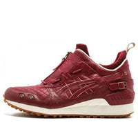 ASICS Gel Lyte MT x Ghostface Killah x Extra Butter 'Pretty Toney' H7G2K-2626