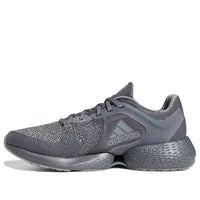 adidas Alphatorsion 360 'Grey Silver Metallic' FY9409