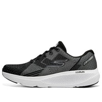 Skechers GO RUN Elevate 'Black White' 220330-BKGY