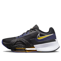 (WMNS) Nike Air Zoom SuperRep 3 'Black Lapis Speckled' DA9492-001