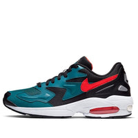 Nike Air Max 2 Light 'Black Teal' AO1741-004