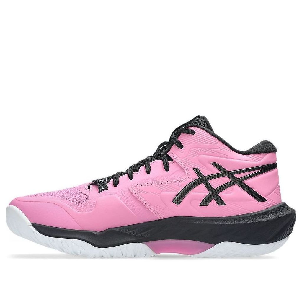 ASICS Sky Elite FF MT 4 'Bubblegum Gunmetal' 1051A097-700