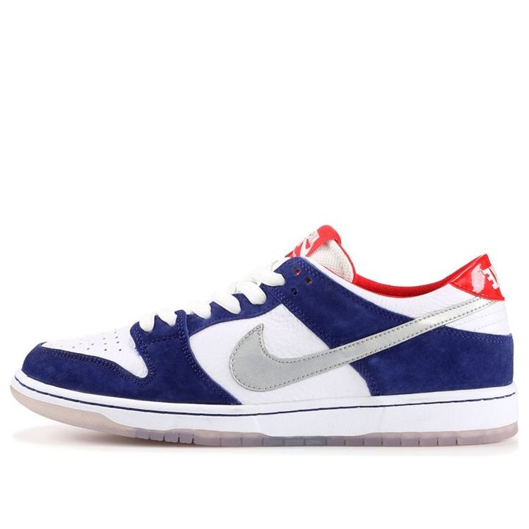 Nike SB Dunk Low Pro 'Ishod Wair QS' 839685-416