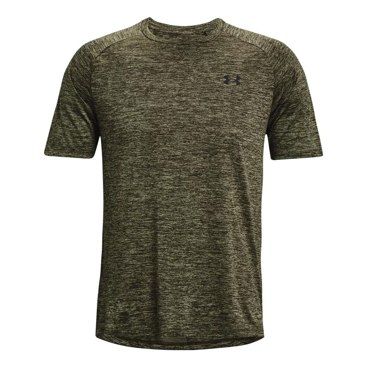 Under Armour Tech 2.0 Short Sleeve T-shirt 'Marine OD Green' 1326413-390