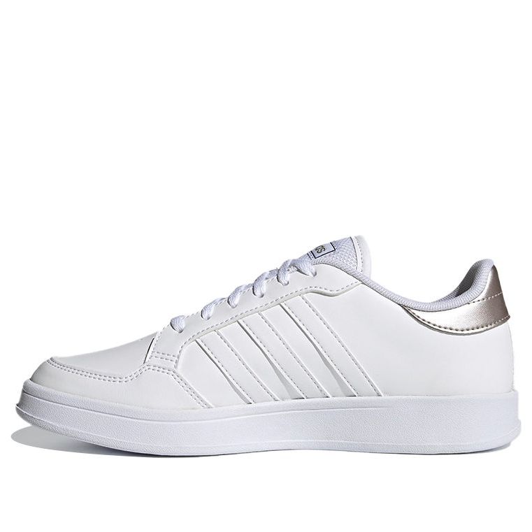 (WMNS) adidas Breaknet 'White' FZ2467
