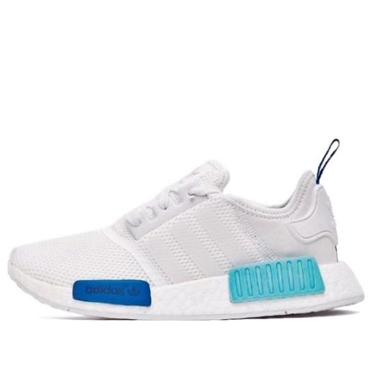 (WMNS) adidas NMD_R1 'Blue Glow' S75235
